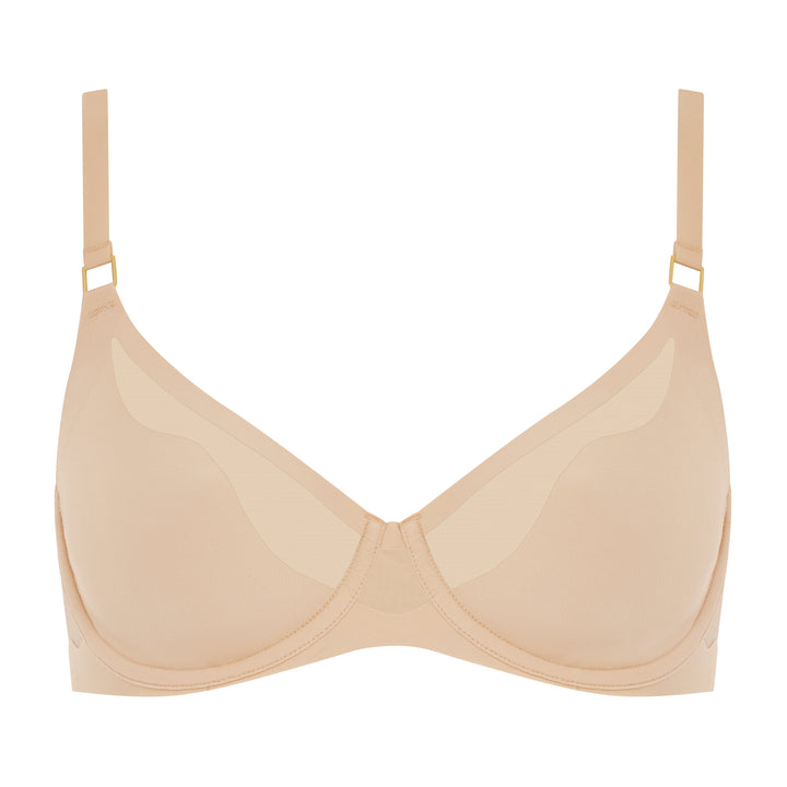 Chantelle Pure Light Unlined Bra