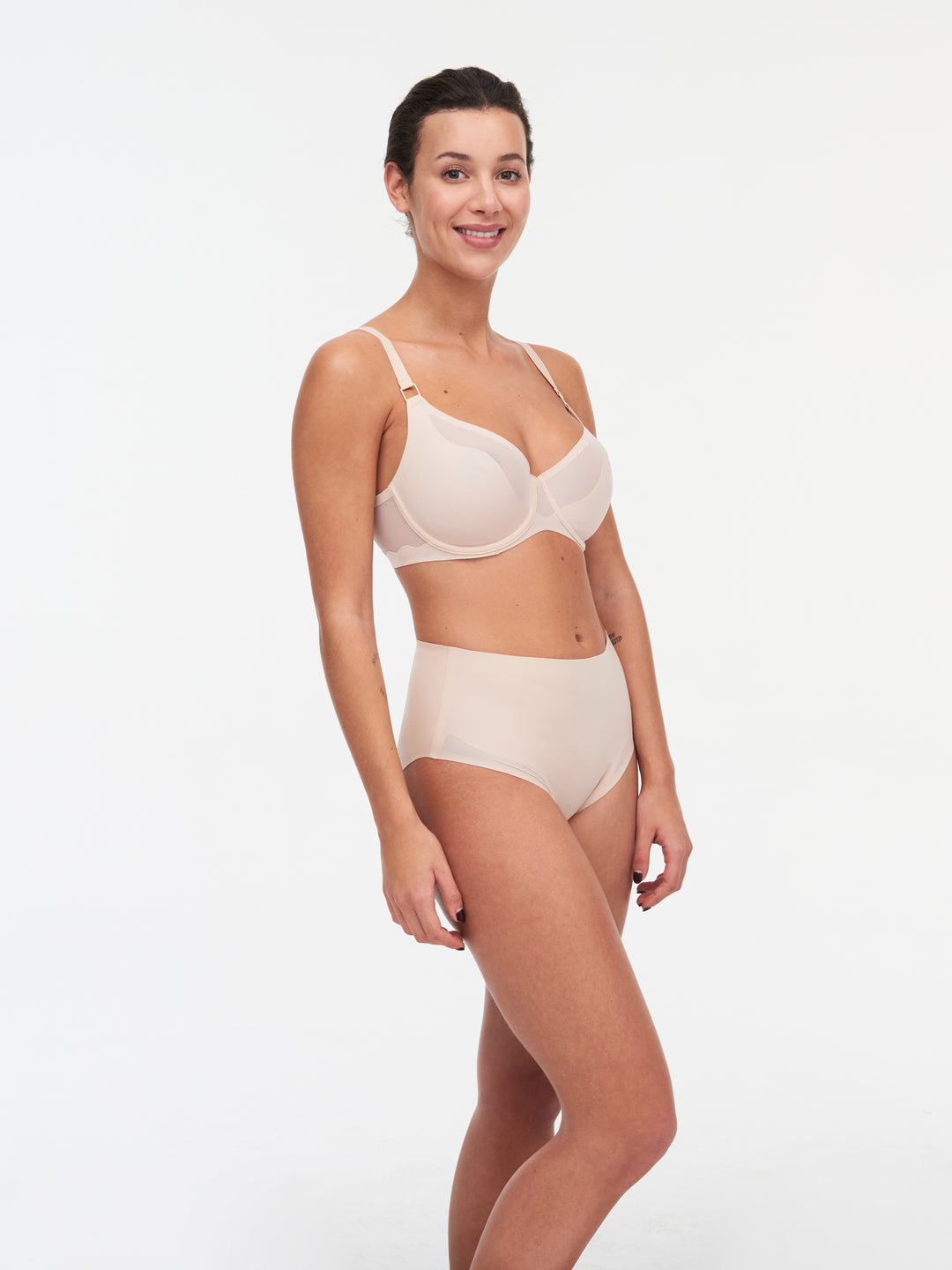 Chantelle Pure Light Unlined Bra