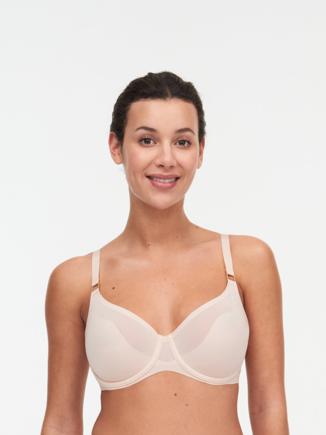 Chantelle Pure Light Unlined Bra