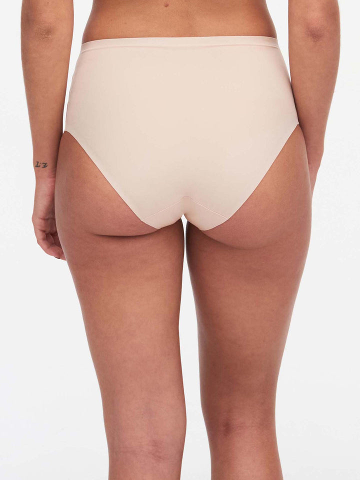 Pure Light High Waist Brief