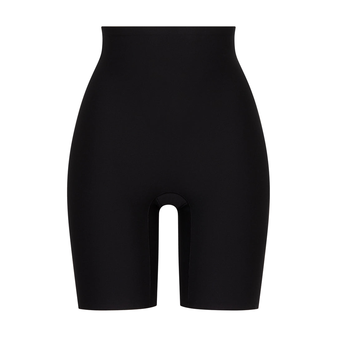 Chantelle Soft Stretch Mid Thigh Shorts - Plus