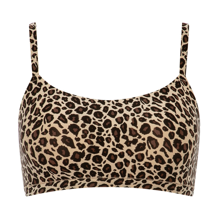 Soft Stretch Padded Bralette
