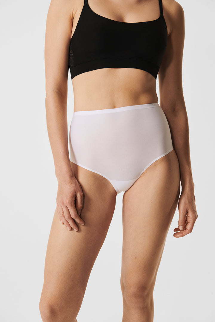 Soft Stretch Full Brief