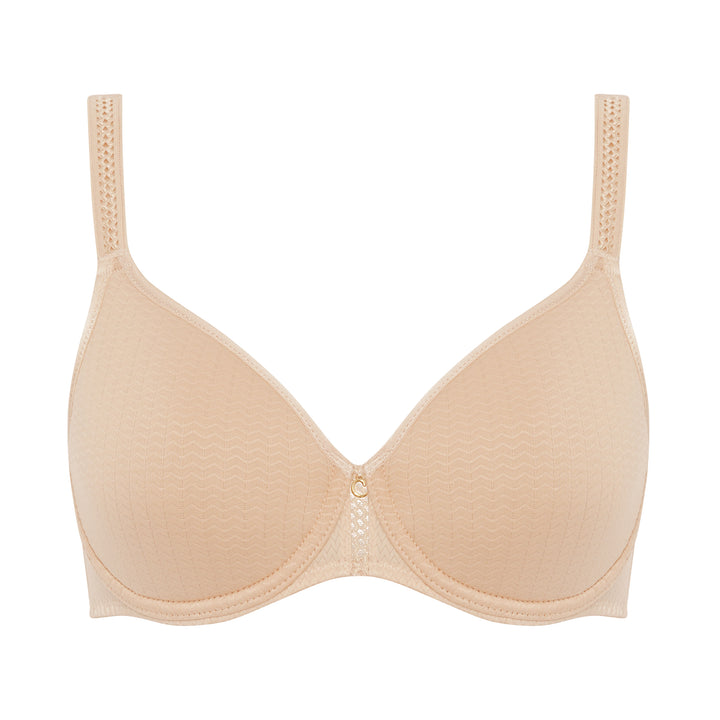 Chic Essentials Spacer Bra - Beige