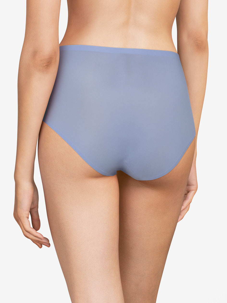 Chantelle SoftStretch High Waist Mid-Thigh Shapewear Short 2645 – The Bra  Genie