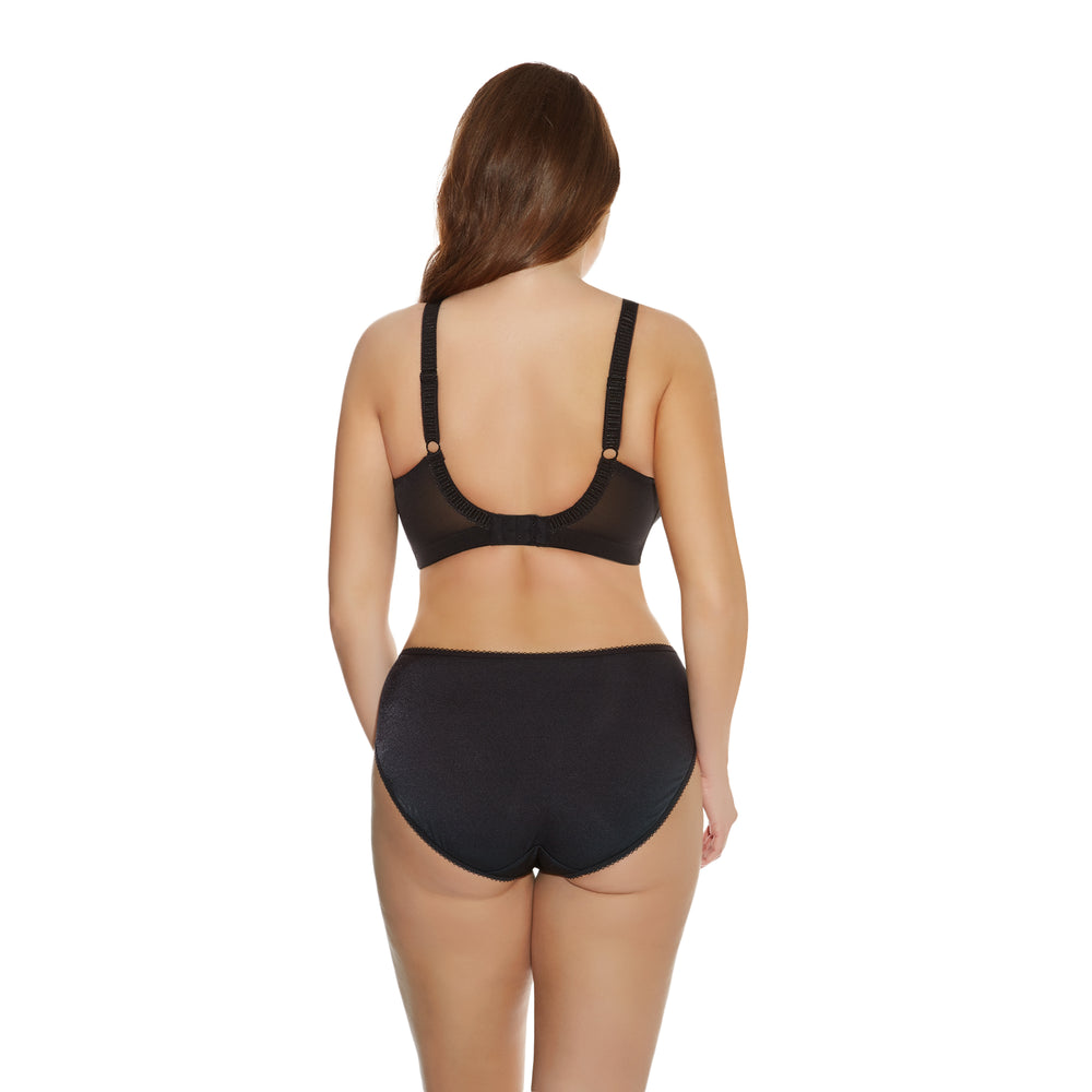 Cate Wire Free - Sheer Essentials Lingerie & Swim