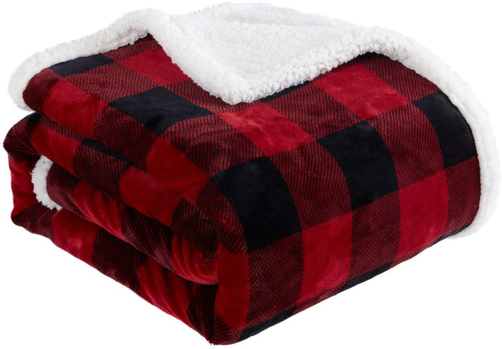 Sherpa Blankets