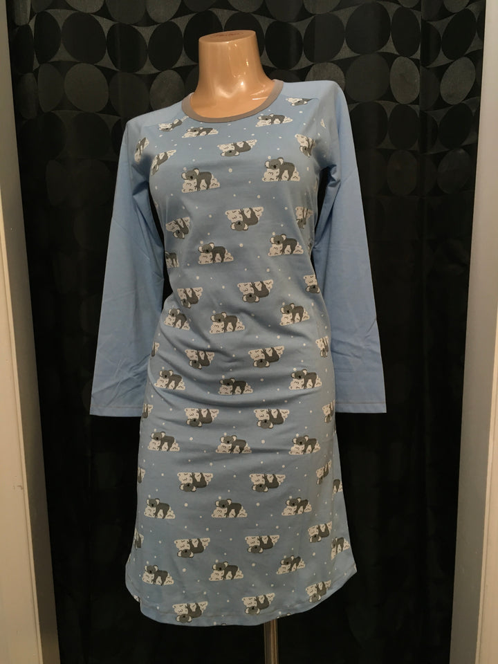Koala Bear Sleepshirt