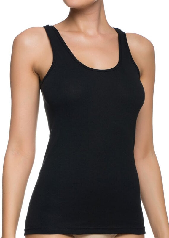Naturana Cotton Camisole