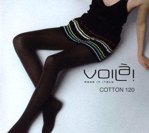 Voila Cotton Tights