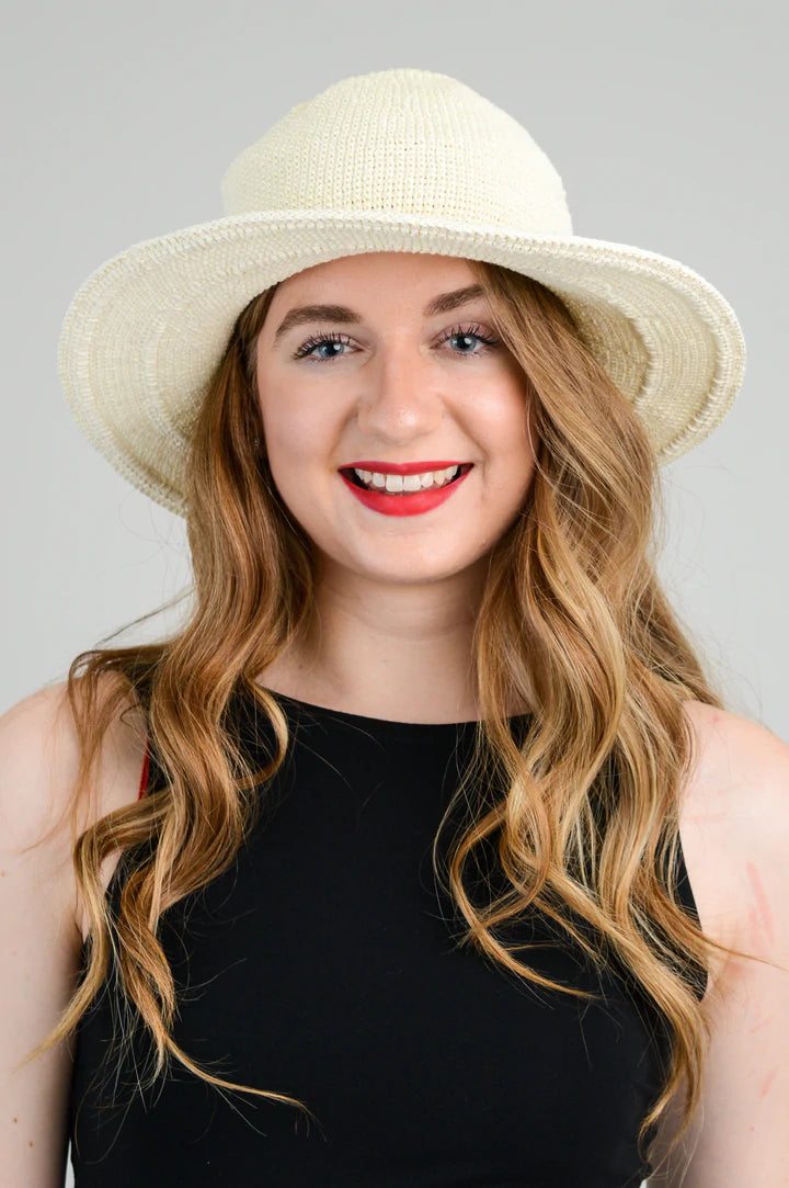 Organic Cotton Hat