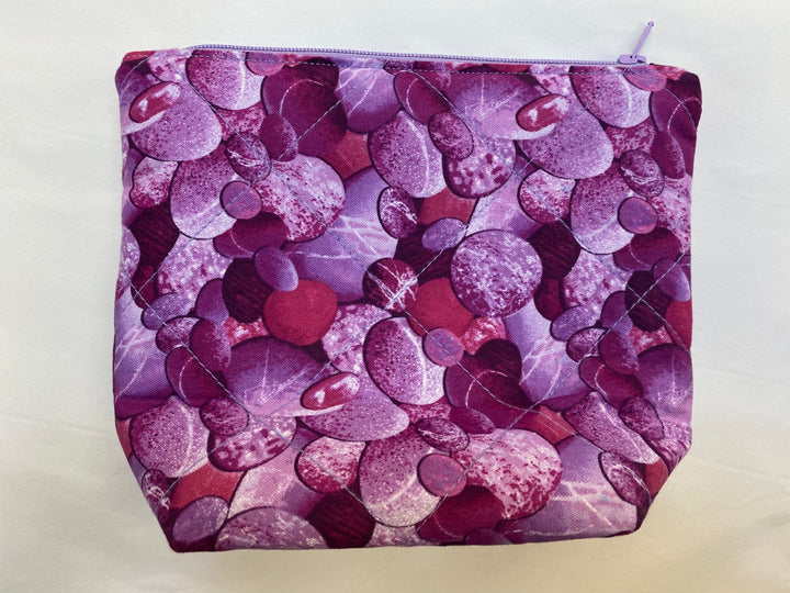 Hand Crafted Local Made Cosmetic Bag