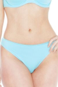 Crystal Smooth Thong
