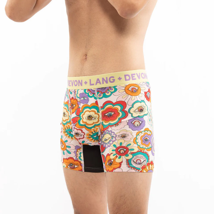 Journey Boxer Brief