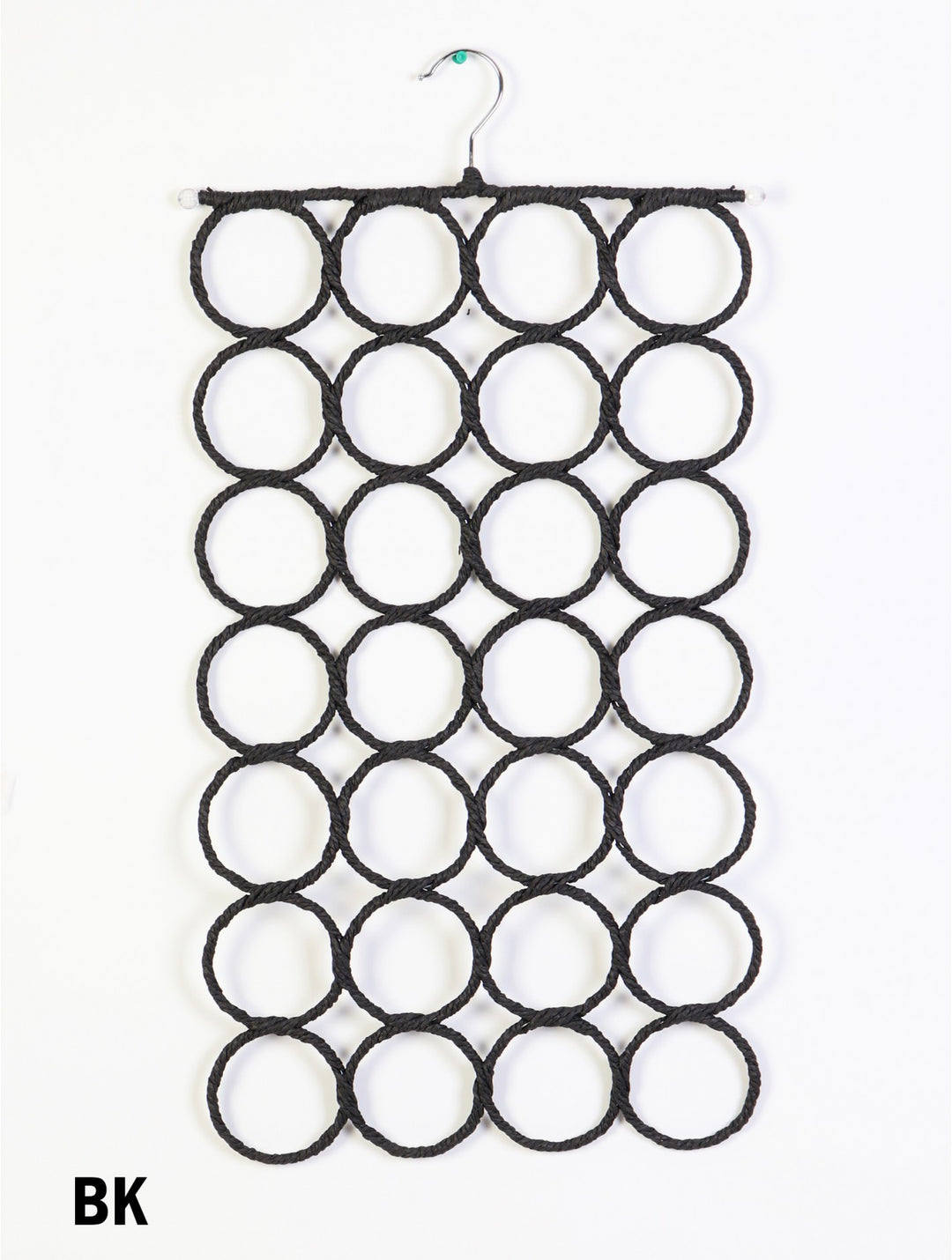 Scarf Display Rack