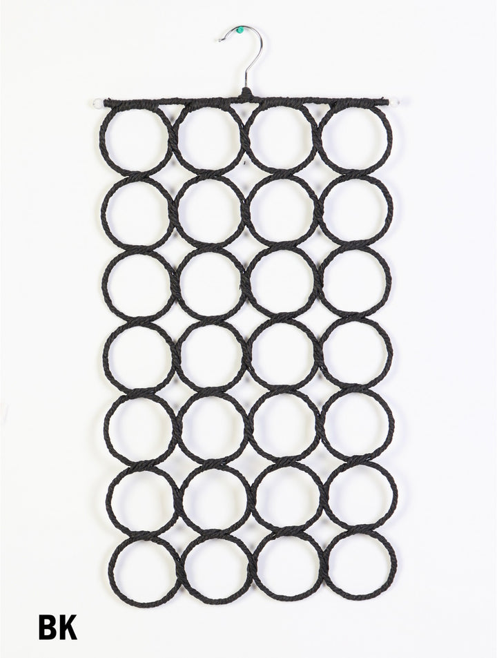 Scarf Display Rack