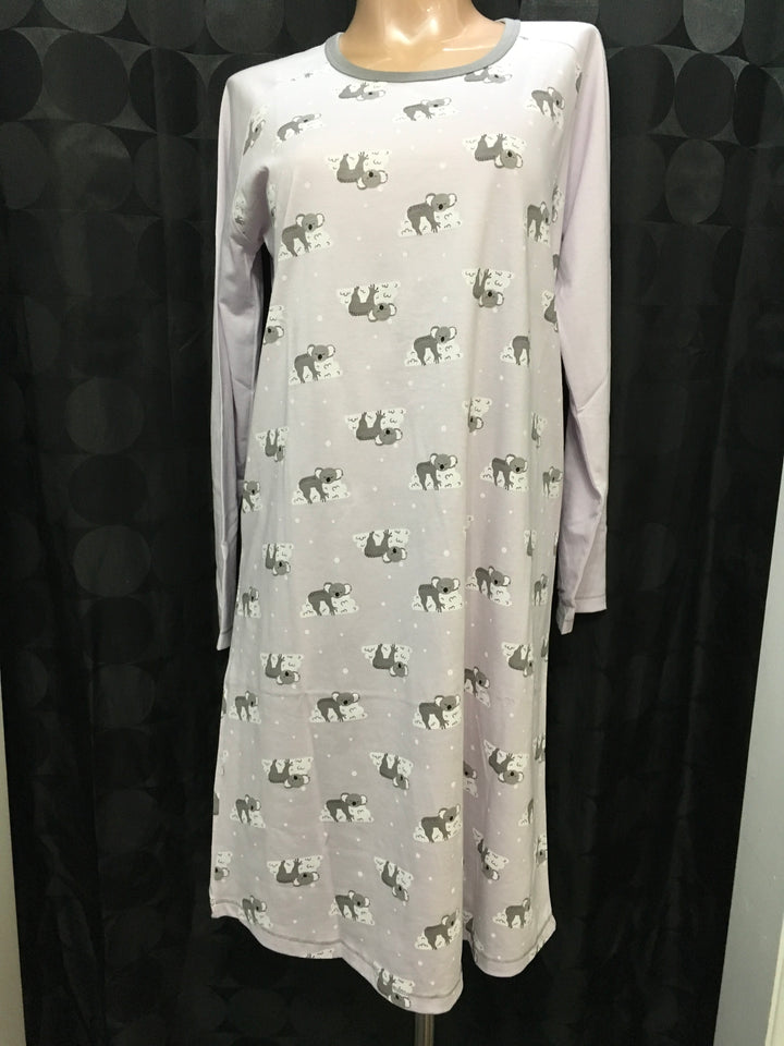 Koala Bear Sleepshirt
