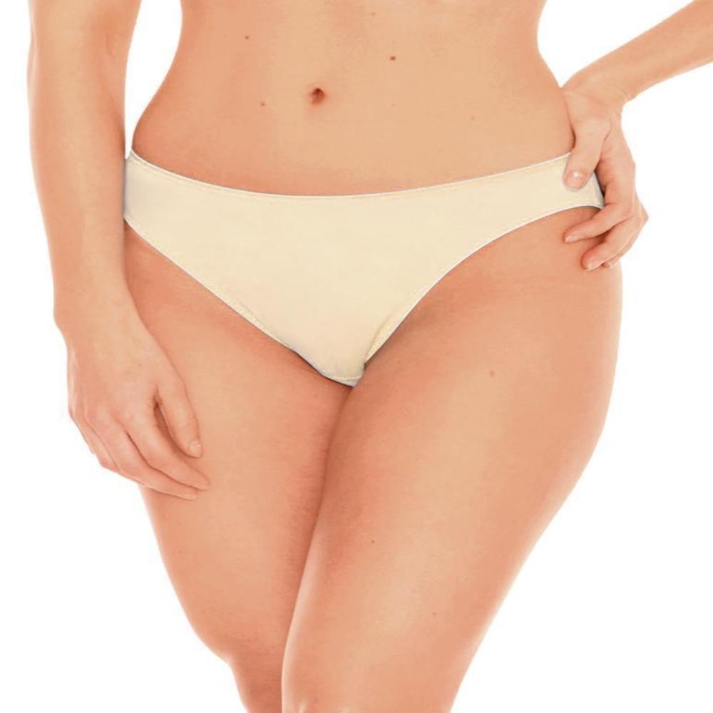 Crystal Smooth Thong