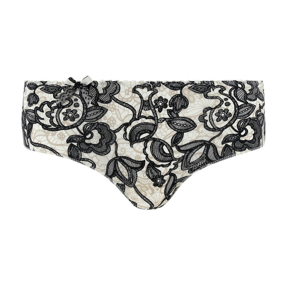 Badinage Glamour Panty - Sheer Essentials Lingerie & Swim