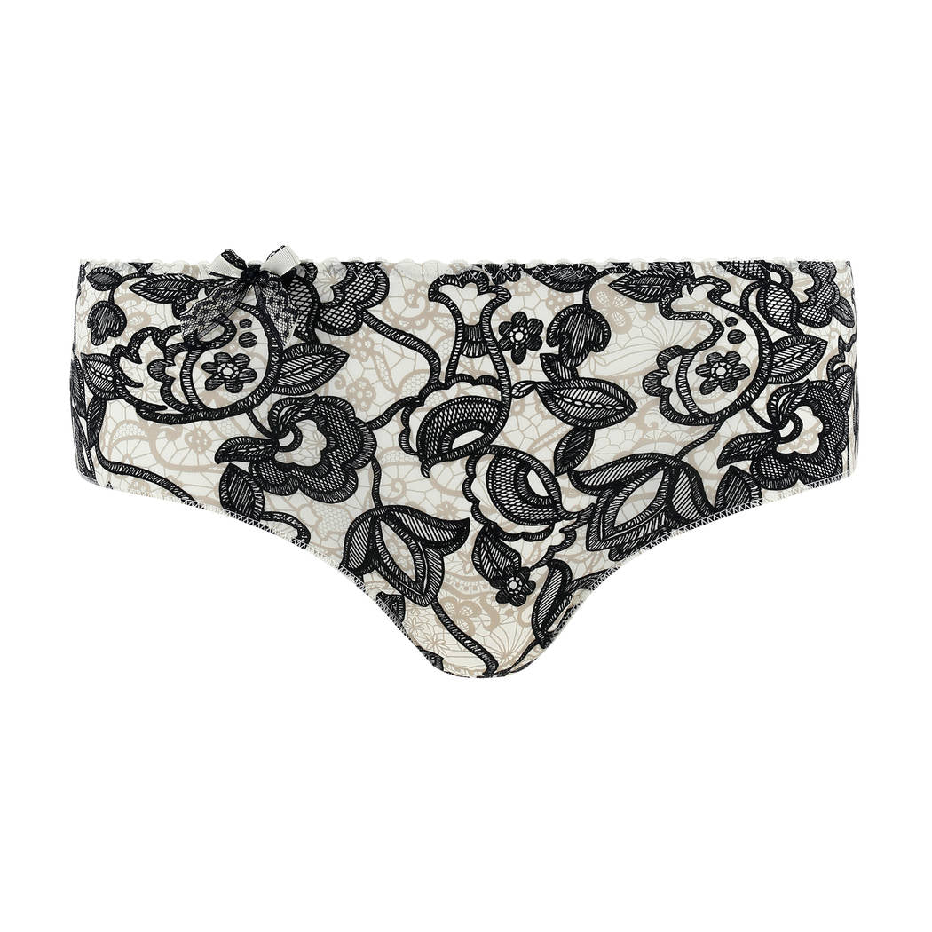 Badinage Glamour Panty - Sheer Essentials Lingerie & Swim