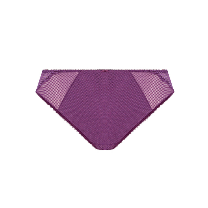 Charley Brazilian - Pansy - Size 3 X