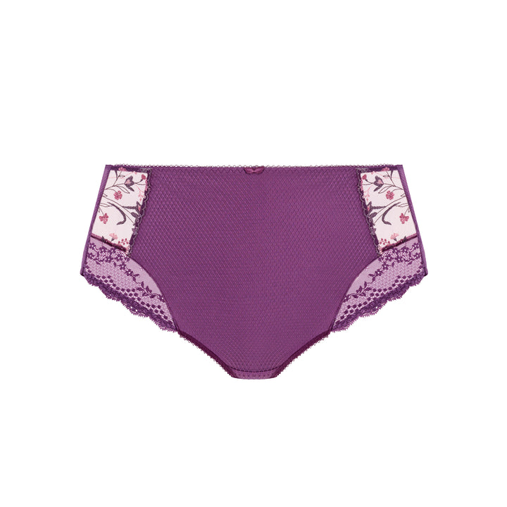 Charley Full Brief - Pansy