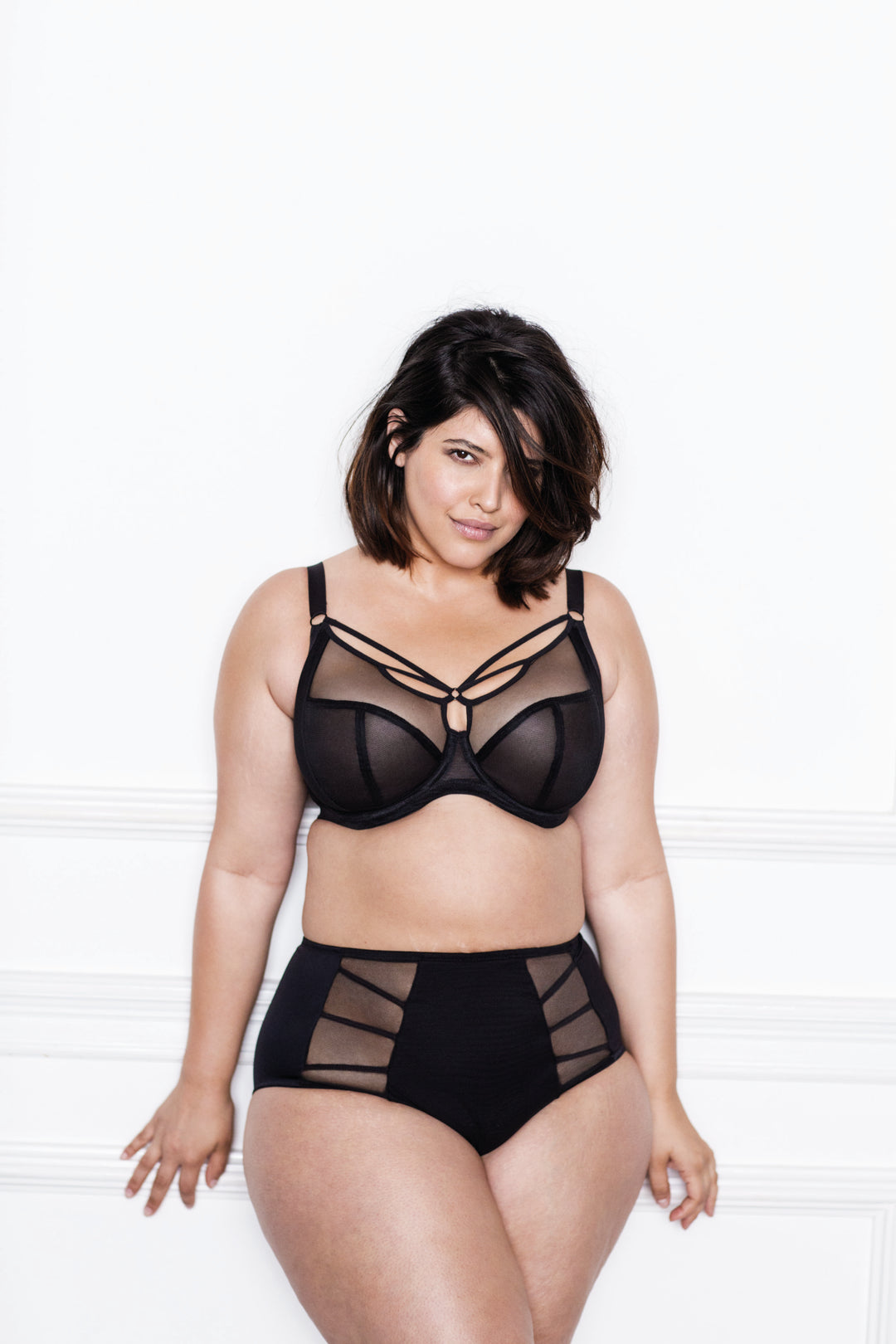 Lingerie & Intimates  Bras – Tagged Elomi– Sheer Essentials