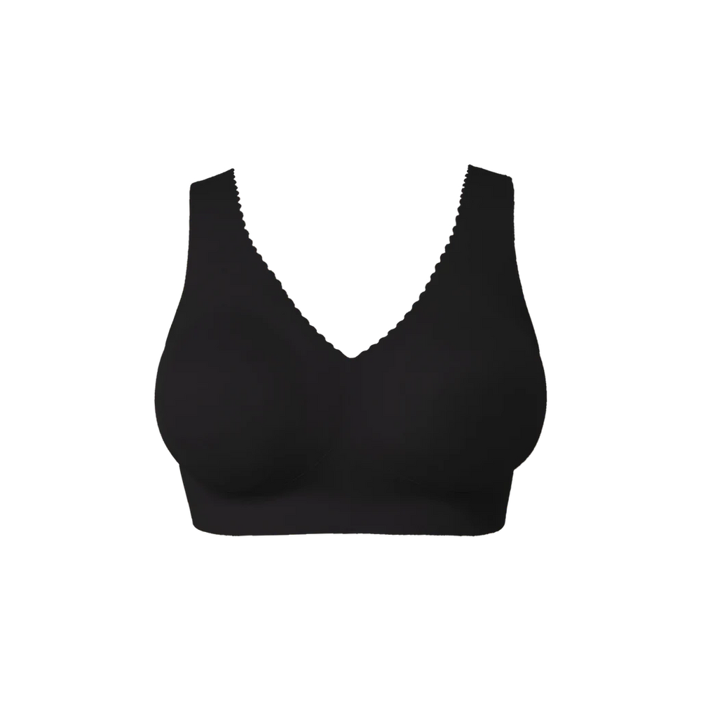 Evelyn & Bobbie Evelyn Bra - Sheer Essentials Lingerie & Swimwear