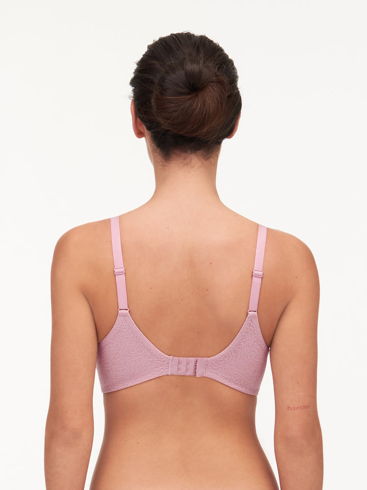 Femiliet Cloudia Moulded Bra - Pink Sorbet