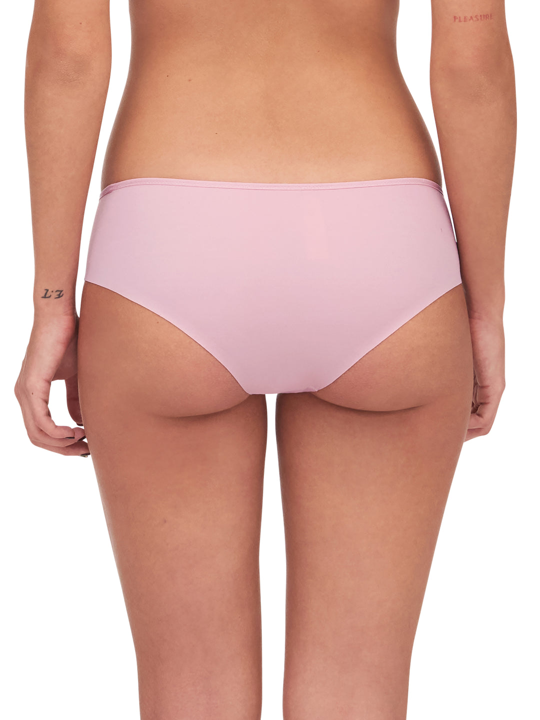 Femilet Cloudia Shorty - Pink Sorbet