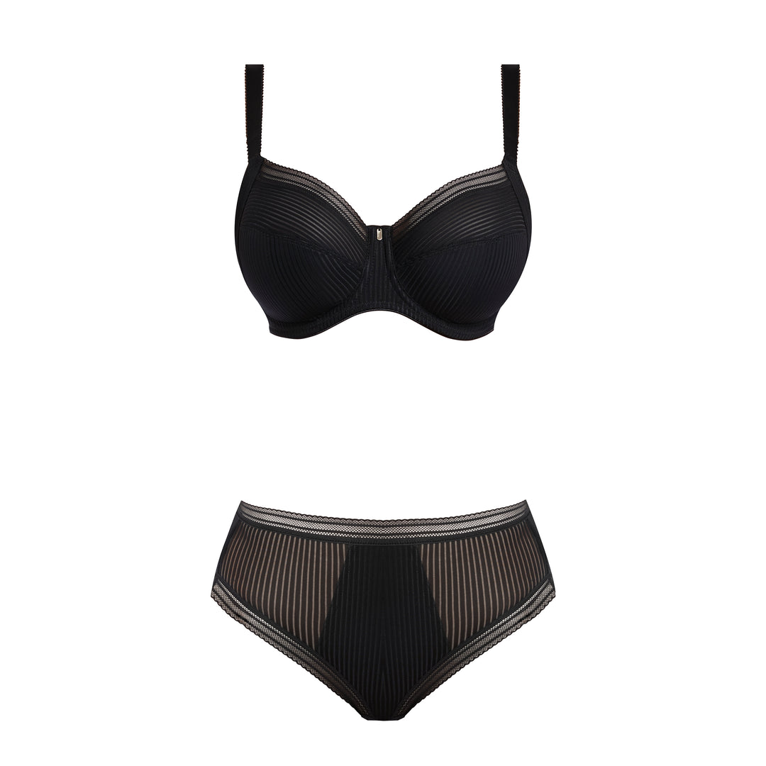 Fusion Side Support Bra - Basics