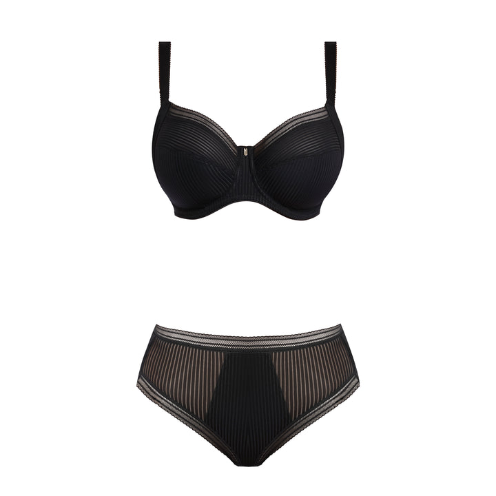 Fusion Side Support Bra - Basics