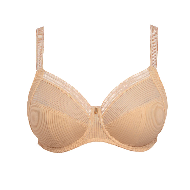 Fusion Side Support Bra - Sheer Essentials Lingerie & Swim