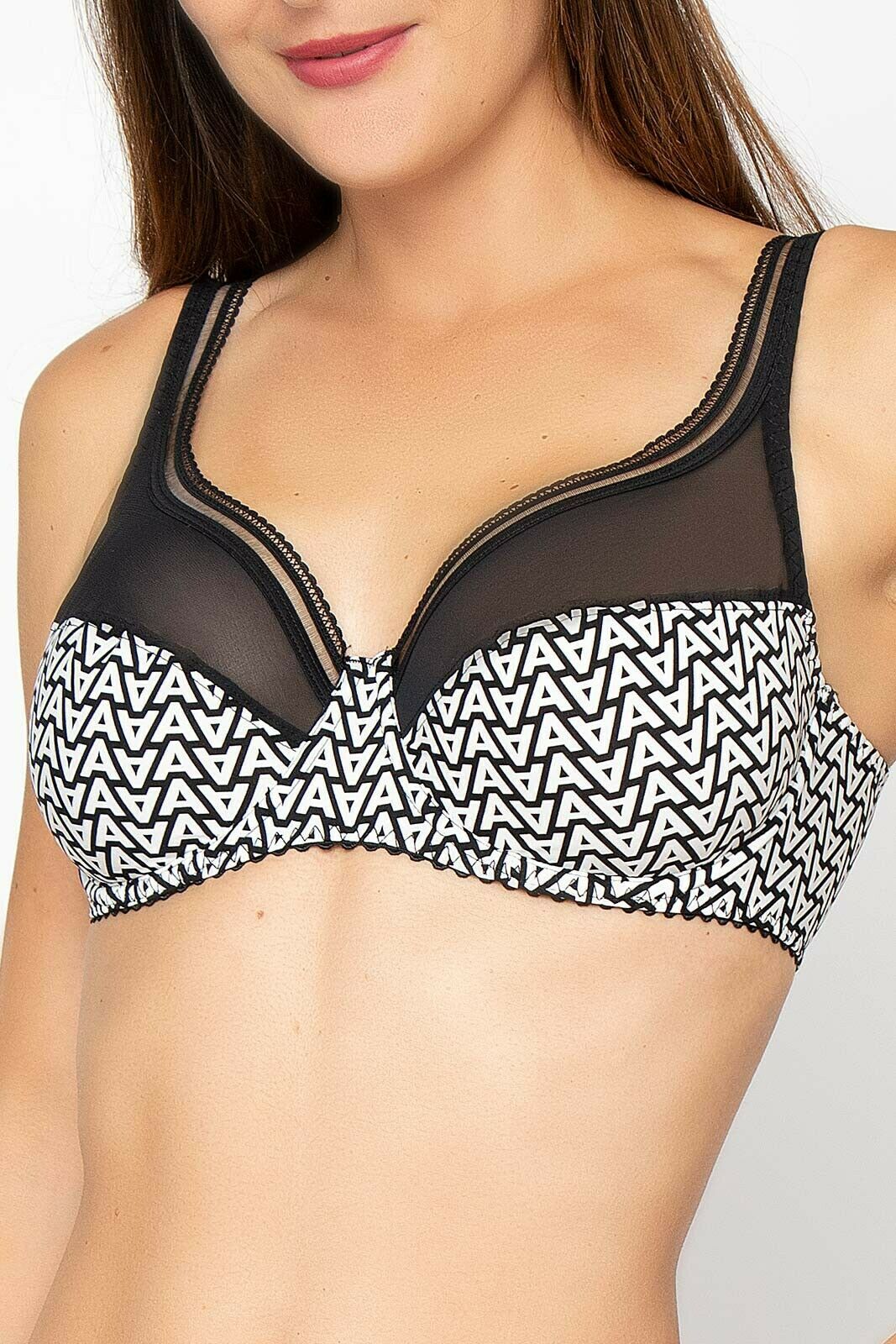 Antigel Tag Full Cup Underwire