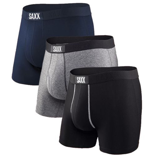 🇨🇦 Saxx Classic Ultra 3pk