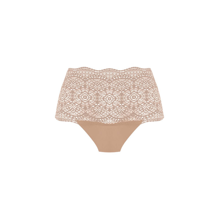 Lace Ease Invisible Stretch Panty
