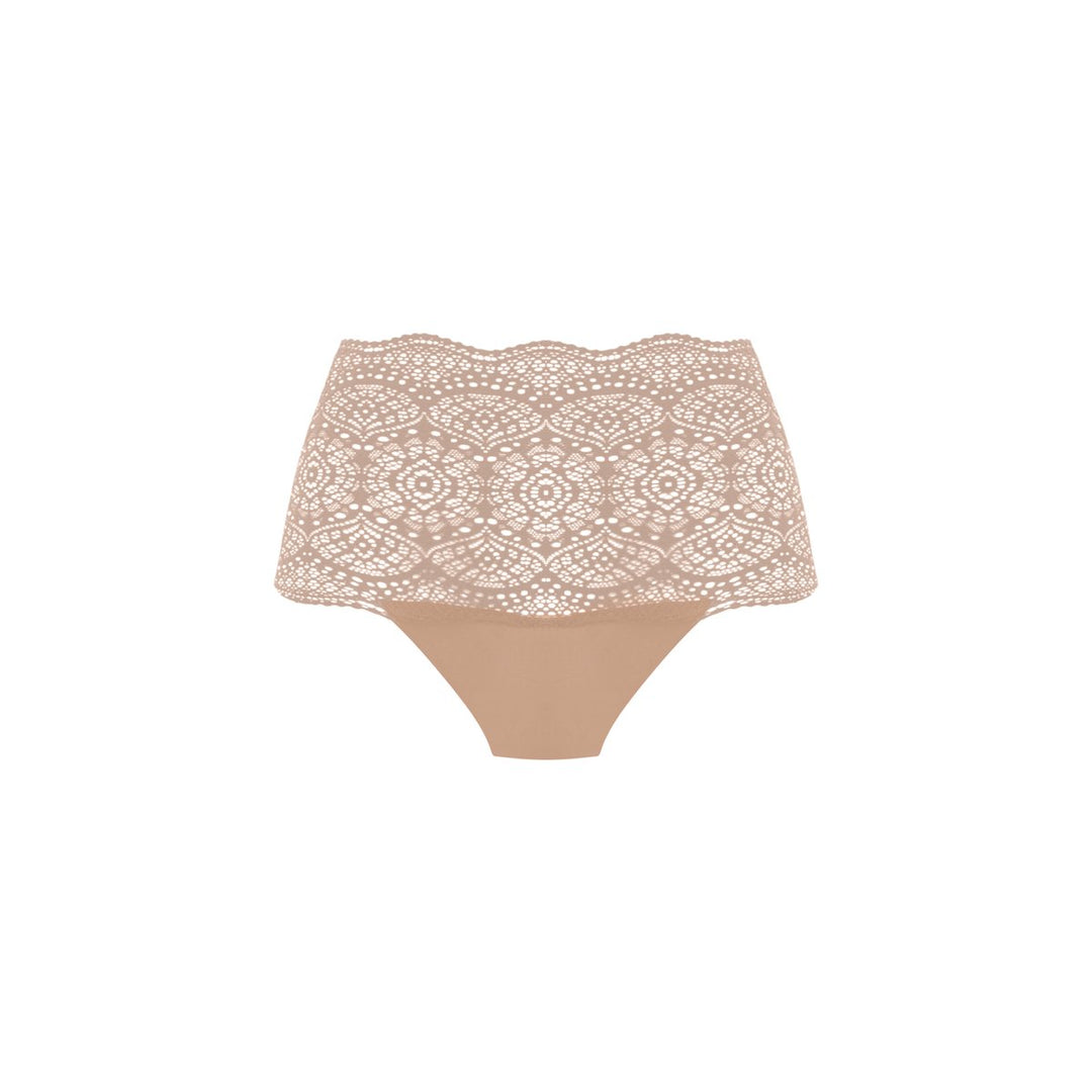 Lace Ease Invisible Stretch Panty