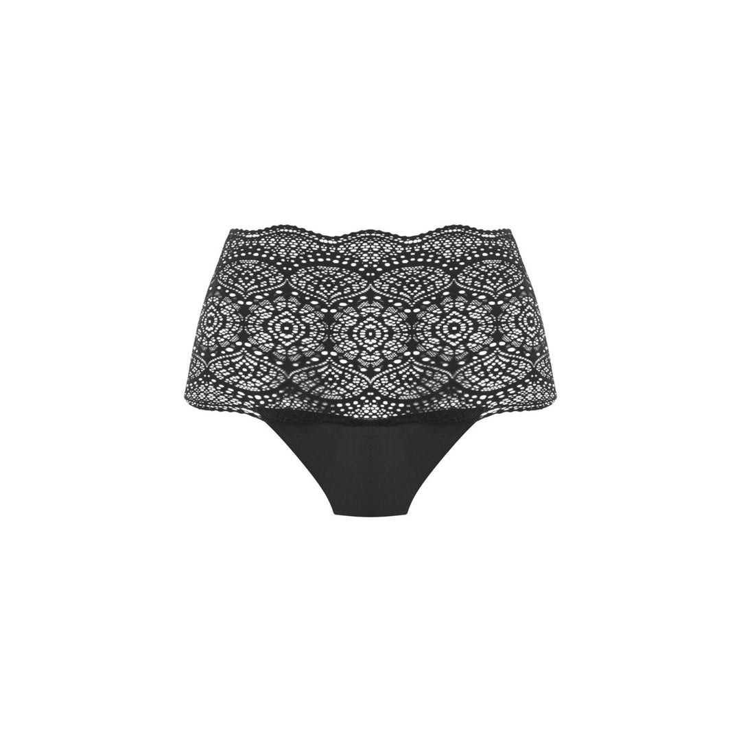 Lace Ease Invisible Stretch Panty