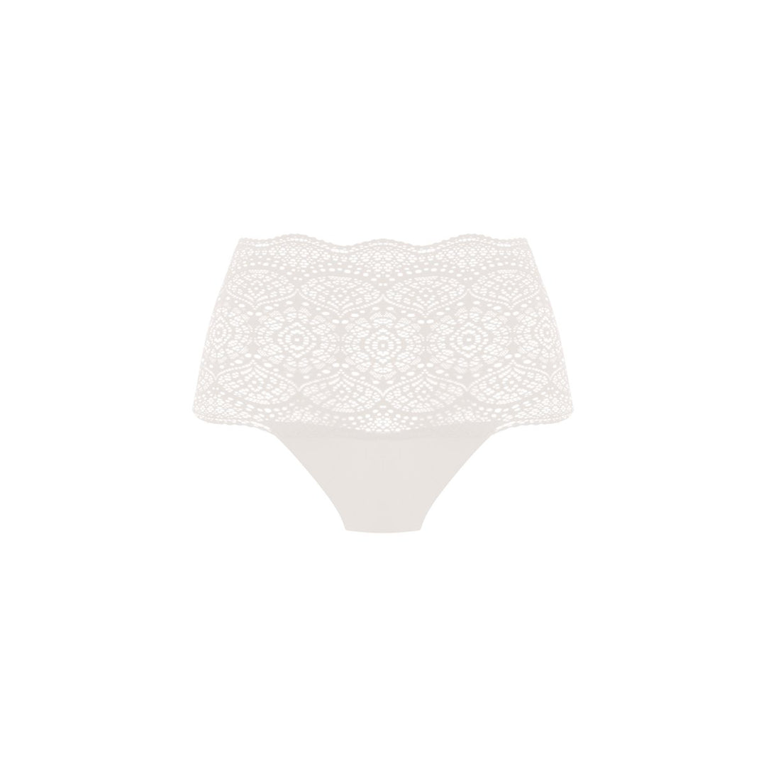 Lace Ease Invisible Stretch Panty