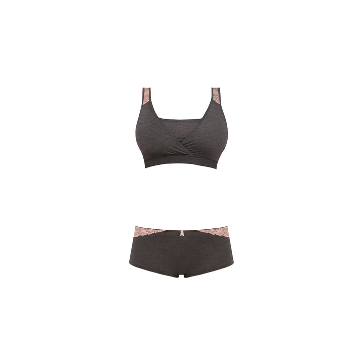 Chi Nursing Bra - Sheer Essentials Lingerie & Swim