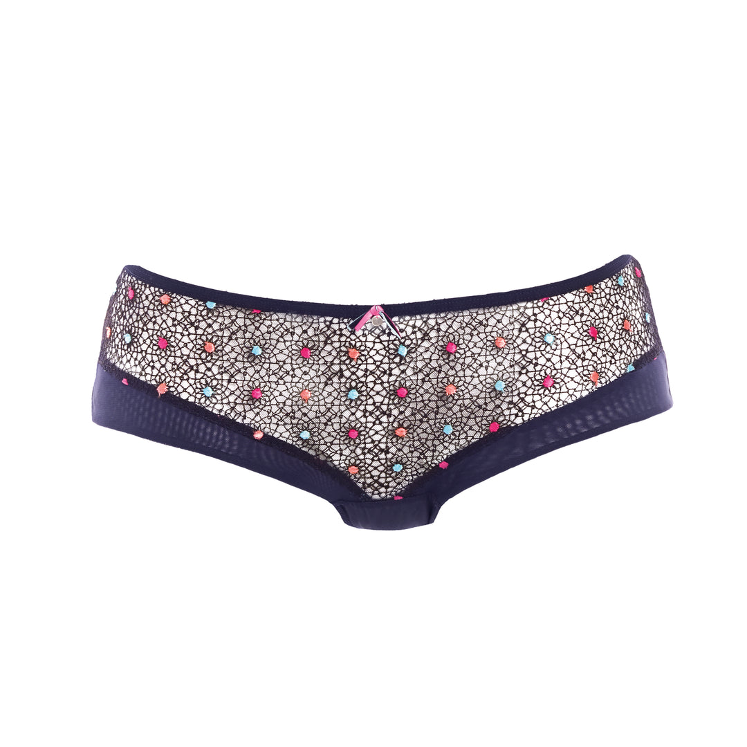 Dreamcatcher Short - Sheer Essentials Lingerie & Swim