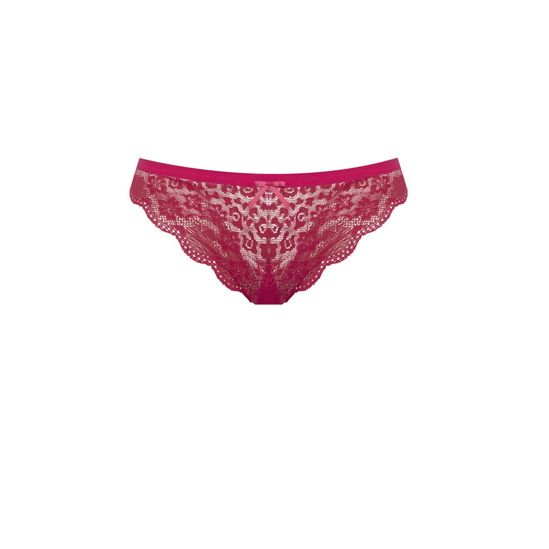 Fancies Brazilian - Sheer Essentials Lingerie & Swim