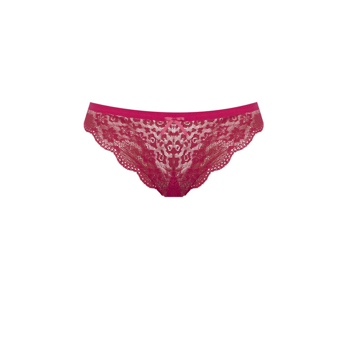 Fancies Brazilian - Sheer Essentials Lingerie & Swim
