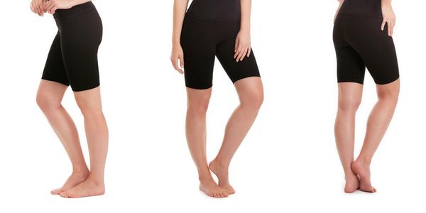 Fitness Short – Sheer Essentials Lingerie & Swimwear