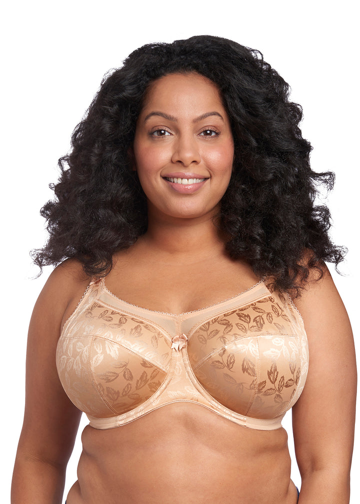 "Final Sale"  Petra Full Cup - Size O 44