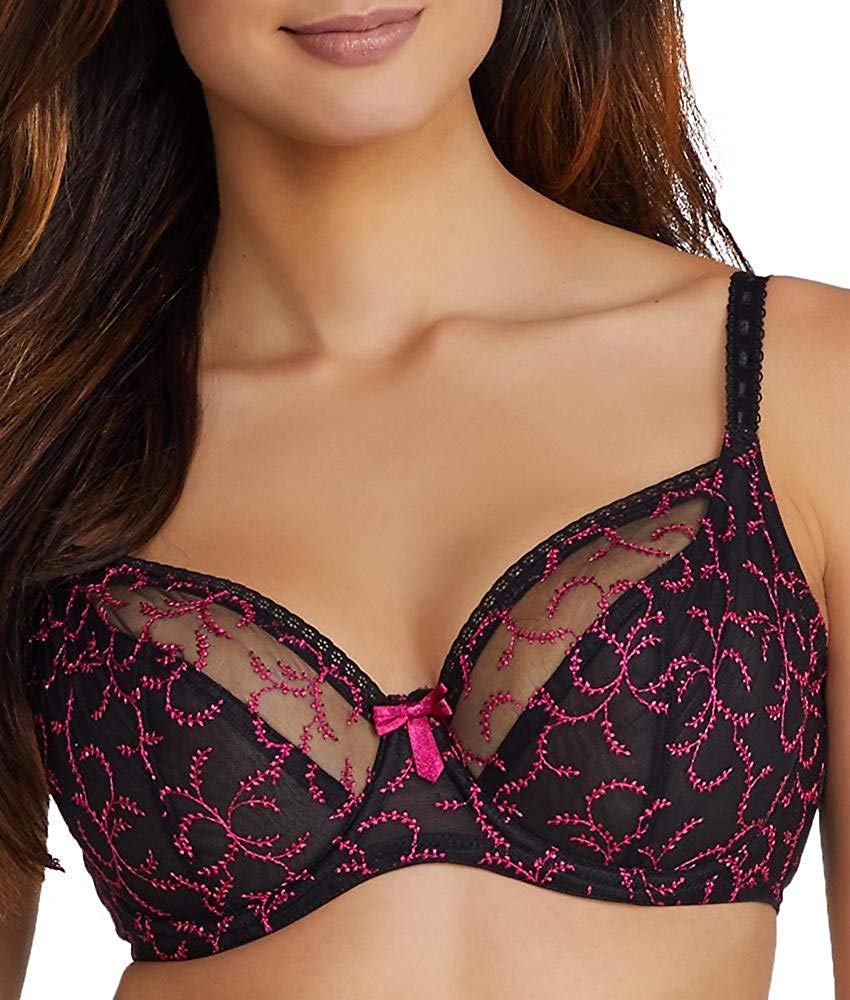 Gabrielle Balconette Bra