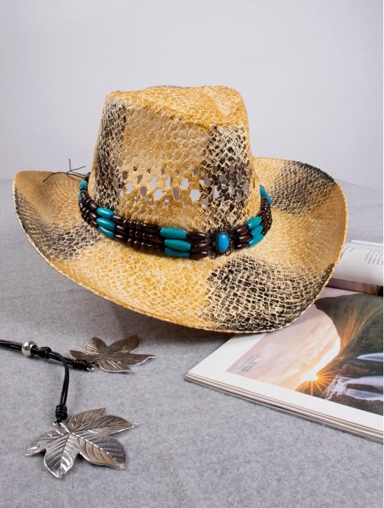 Cowboy Hat - Unisex