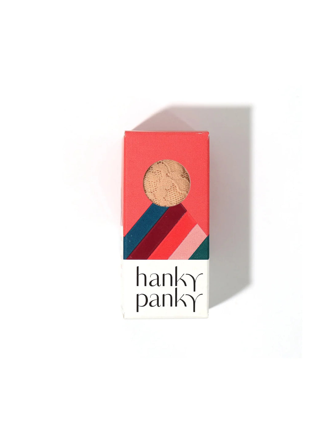 Hanky Panky Holiday Thong