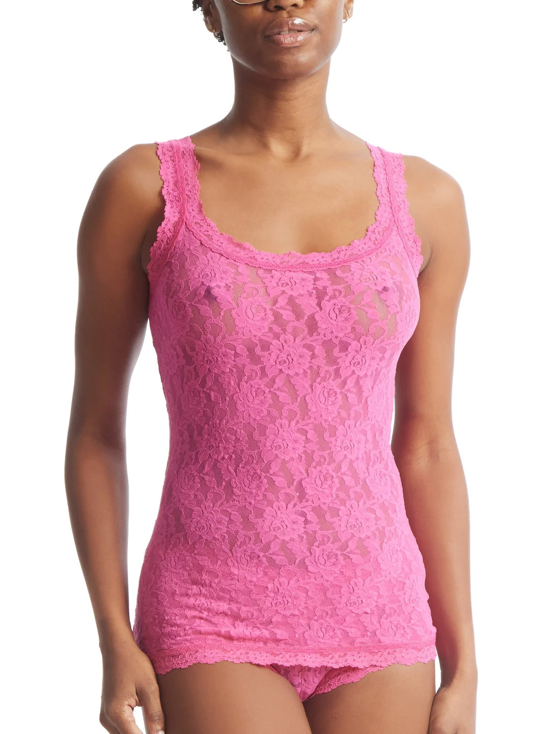 Hanky Panky Signature Lace Cami - Intuition