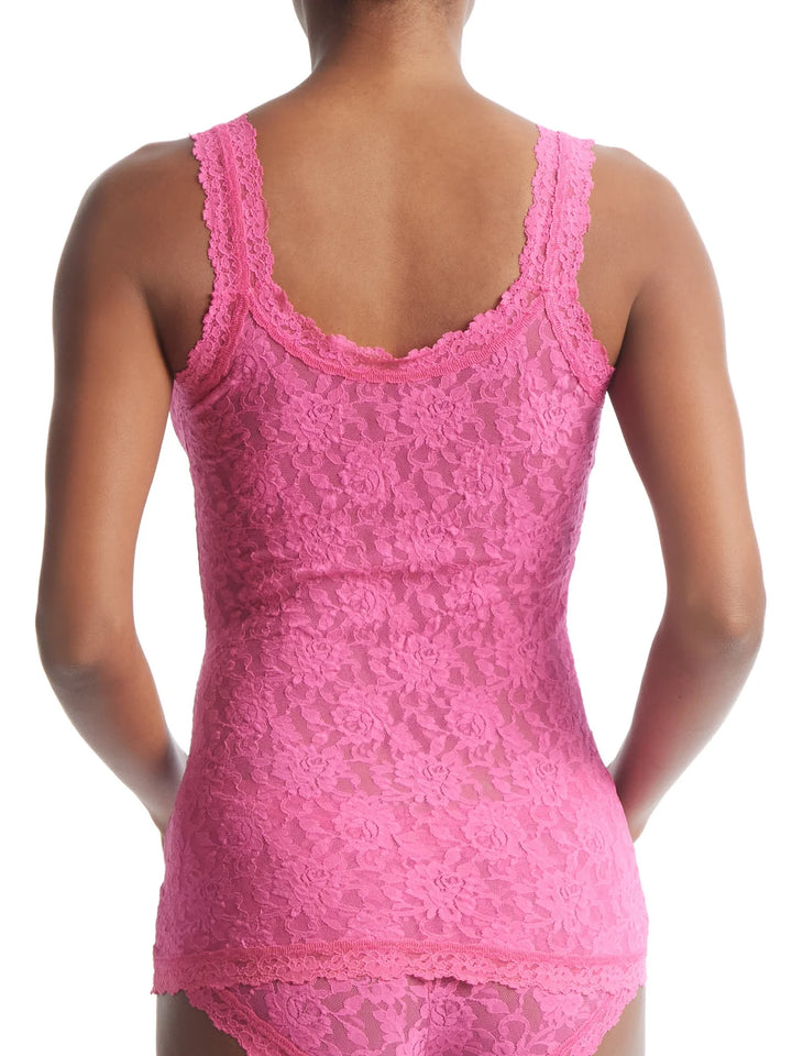 Hanky Panky Signature Lace Cami - Intuition